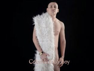 Colombianbadboy