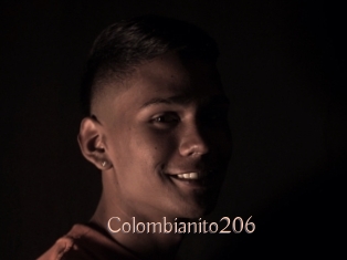 Colombianito206