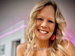 coloradowildwife Anal Sexe