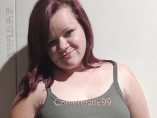 Cometmarie99