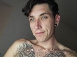 Commoncentz