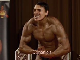 Conanjon
