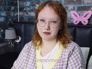 Conneymoon