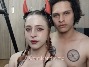 Connieandbyrne