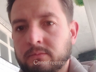 Conorfreeman