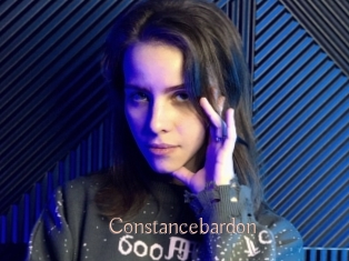 Constancebardon