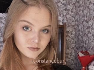 Constanceburt