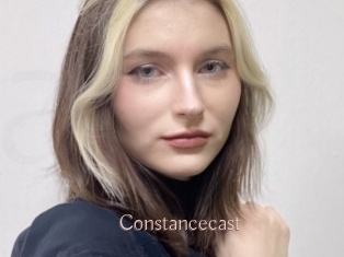 Constancecast