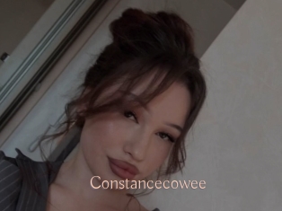 Constancecowee