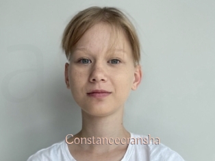 Constancecransha