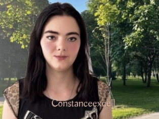 Constanceexcell