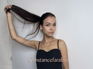 constancefarabee Anal Sexe