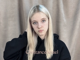Constancehessel