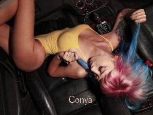 Conya