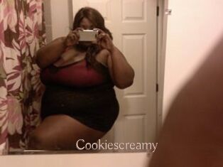 Cookiescreamy