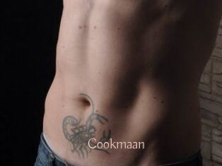 Cookmaan