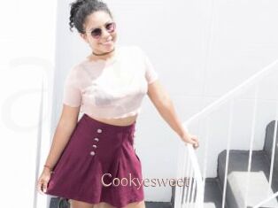 Cookyesweet