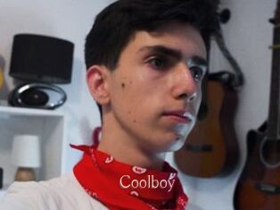 Coolboy