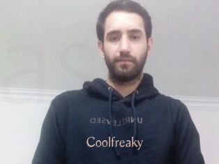Coolfreaky