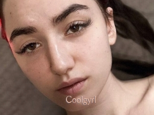 Coolgyrl