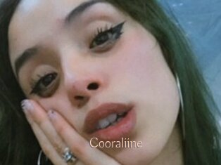 Cooraliine