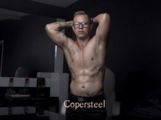 copersteel Anal Sexe