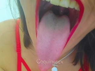 Coquinesex