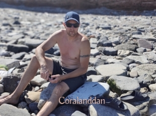 Coralanddan