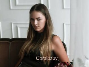 Coralbaby
