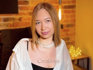 Coraldrive