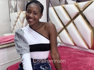 Coralharrinson