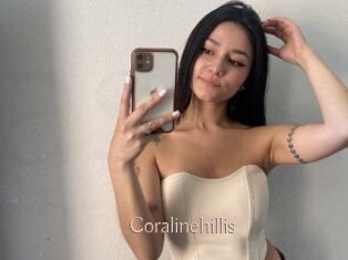 Coralinehillis