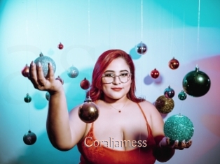 Coraljamess