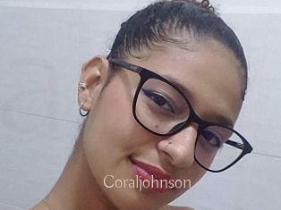 Coraljohnson