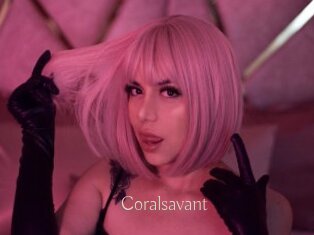 Coralsavant