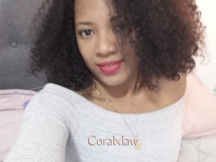 Coralxlaw
