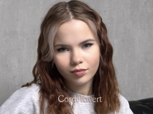 Cordeliavert