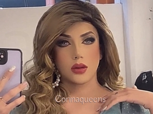 Corinaqueens