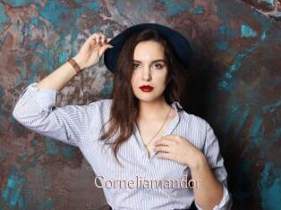 Corneliamandor
