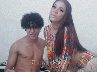 Cornyandsamuel