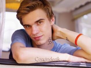 Corvinderik