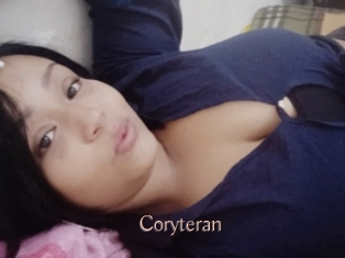 Coryteran