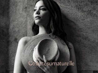 Cosettesurnaturelle