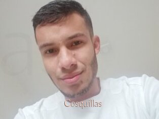 Cosquillas