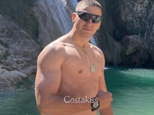 Costakiss