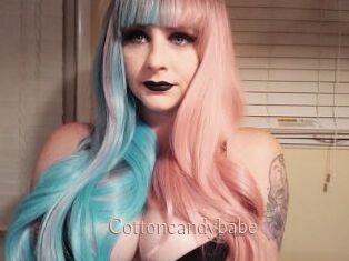 Cottoncandybabe