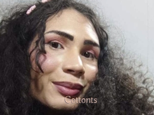 Cottonts