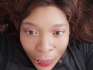 Cougarparis
