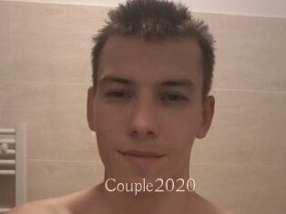 Couple2020