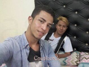 Couplecock